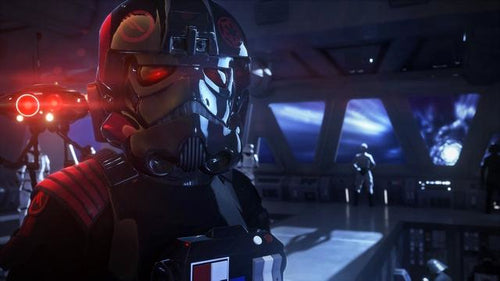 Electronic Arts Star Wars Battlefront 2 Celebration Edition