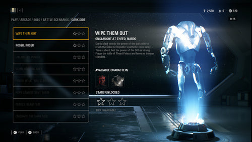 Electronic Arts Star Wars Battlefront 2 Celebration Edition
