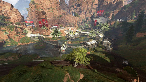 Electronic Arts Apex Legends Lifeline Edition