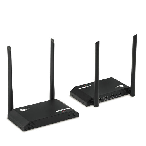 Siig CE-H26G11-S1 KVM extender