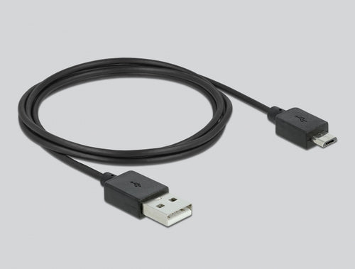 DeLOCK 63206 video cable adapter