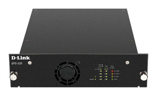 D-Link DPS-520 PoE adapter