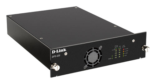 D-Link DPS-520 PoE adapter