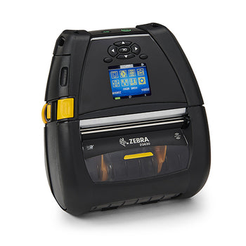 Zebra ZQ630 Plus label printer