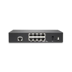 SonicWall TZ270 hardware firewall