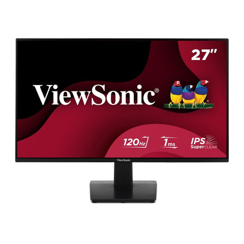 Viewsonic VA2748-MH computer monitor