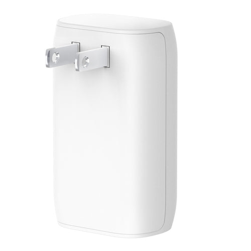 Mobile Device Charger Belkin WCB007DQWH Indoor AC USB White