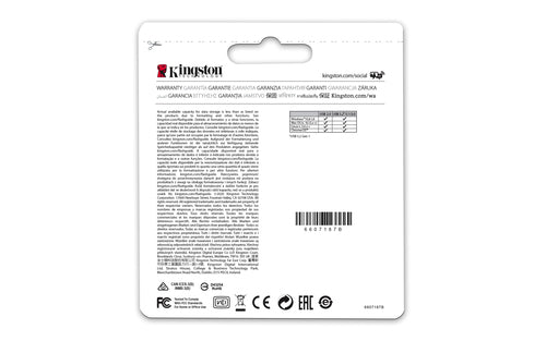Kingston Technology DataTraveler Micro USB-Stick