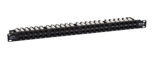 Eaton N252-048-1U-6A patch panel