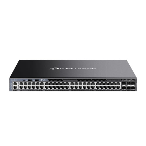 TP-Link Omada SG6654X network switch
