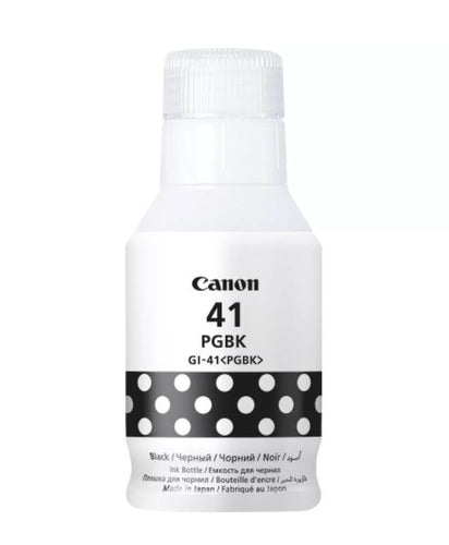 Canon GI-41PGBK