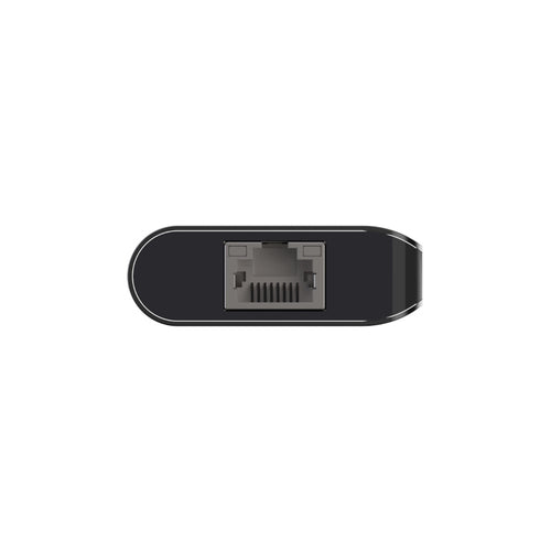 Belkin AVC008BTSGY laptop dock/port replicator