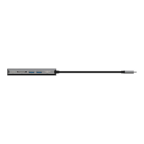 Belkin AVC008BTSGY laptop dock/port replicator
