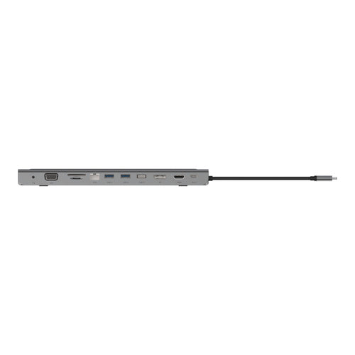 Belkin INC004BTSGY laptop dock/port replicator