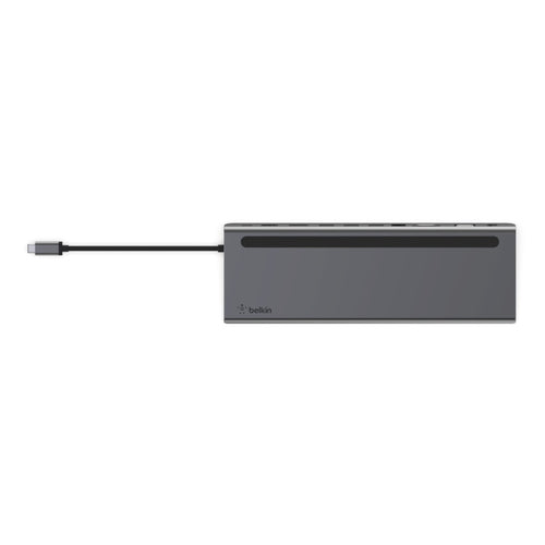 Belkin INC004BTSGY laptop dock/port replicator
