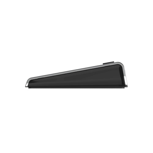Belkin INC004BTSGY laptop dock/port replicator