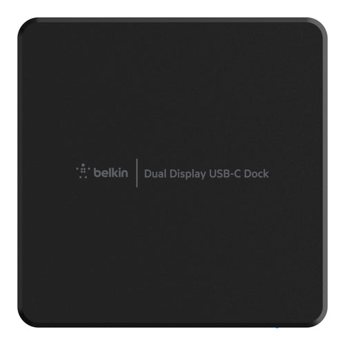 Belkin USB-C Dual Display Docking Station