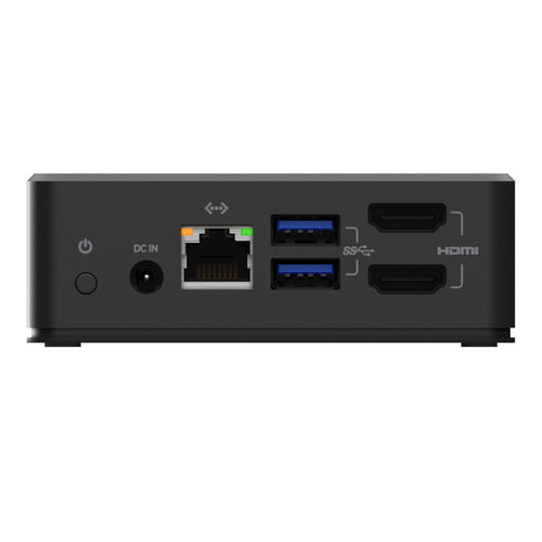 Belkin USB-C Dual Display Docking Station