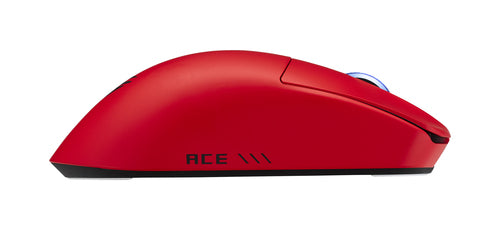 ASUS ROG Harpe II Ace RED mouse