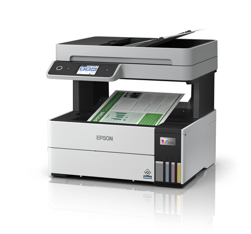 Epson EcoTank ET-5150