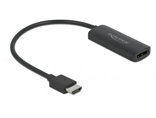 DeLOCK 63206 video cable adapter