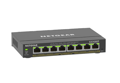 NETGEAR GS308EP