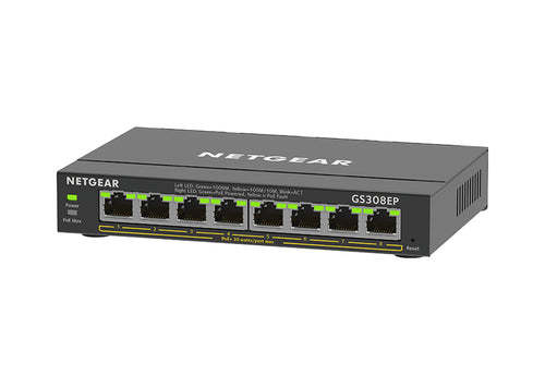 NETGEAR GS308EP