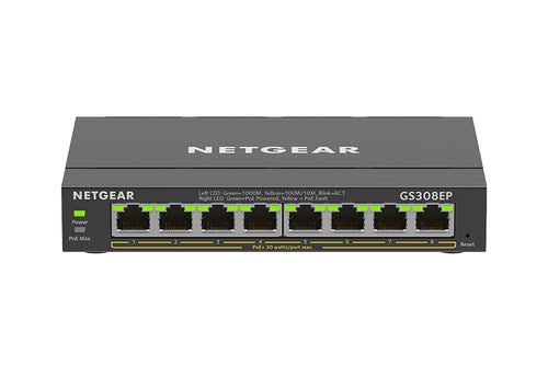 NETGEAR GS308EP