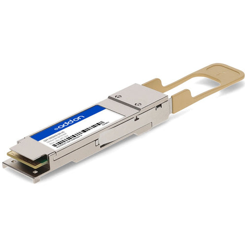 AddOn Networks QSFP-100GBASE-SR4-AO network transceiver module