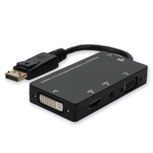 AddOn Networks DP2VGAA-AA video cable adapter