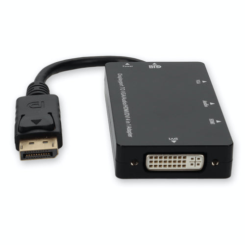 AddOn Networks DP2VGAA-AA video cable adapter