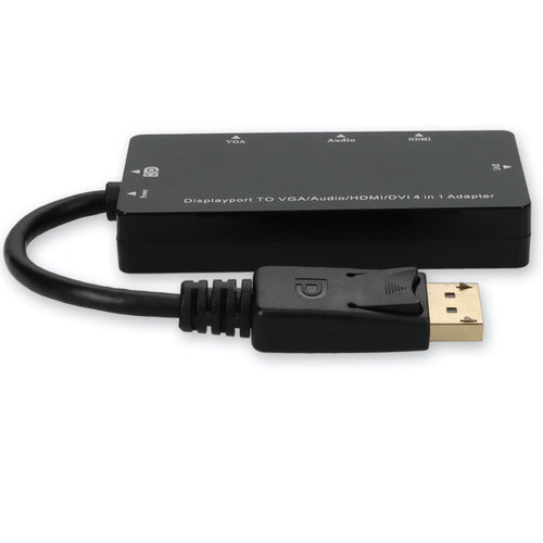 AddOn Networks DP2VGAA-AA video cable adapter