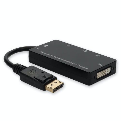 AddOn Networks DP2VGAA-AA video cable adapter