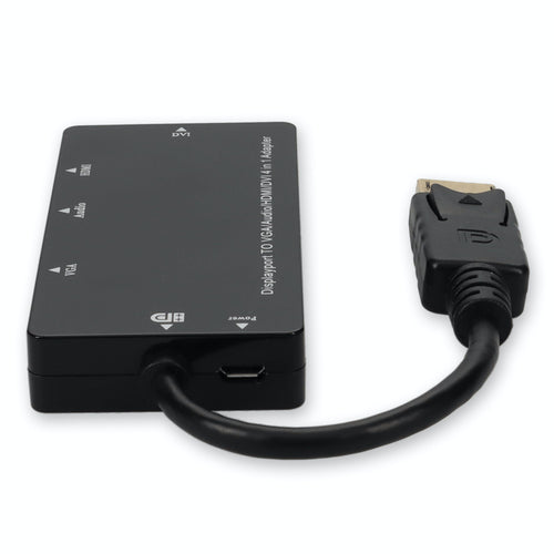 AddOn Networks DP2VGAA-AA video cable adapter