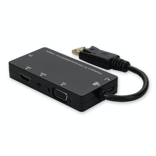 AddOn Networks DP2VGAA-AA video cable adapter