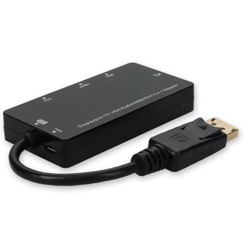 AddOn Networks DP2VGAA-AA video cable adapter