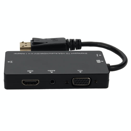 AddOn Networks DP2VGAA-AA video cable adapter