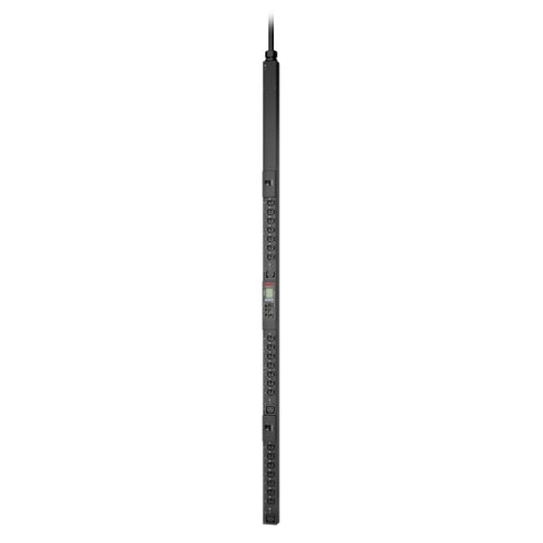 APC NetShelter 9000 PDU – 30A 200V 208V vertikale Stromverteilungseinheit