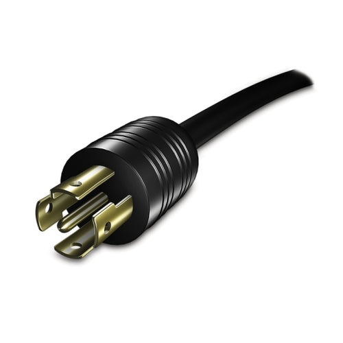 APC NetShelter 9000 power distribution unit (PDU)