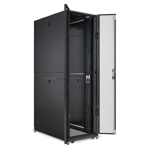 Switched Rack PDU APC NetShelter 9000 Series 8.6kW 208V Vertical 0U