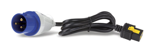 APC APDU9959EU3 power distribution unit (PDU)