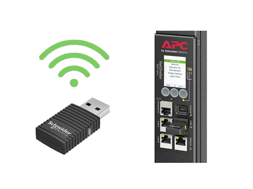 APC APDU9981EU3 power distribution unit (PDU)