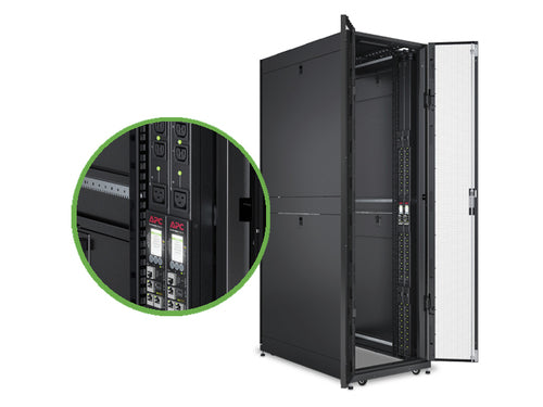 APC APDU9953 Stromverteilungseinheit (PDU)