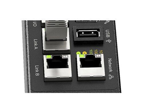 APC APDU9981EU3 power distribution unit (PDU)