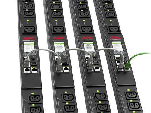 APC APDU9959EU3 power distribution unit (PDU)