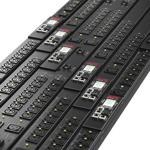 APC APDU9981EU3 power distribution unit (PDU)