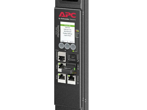 APC APDU9953 Stromverteilungseinheit (PDU)