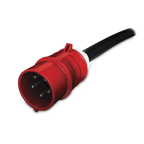 APC APDU9981EU3 power distribution unit (PDU)