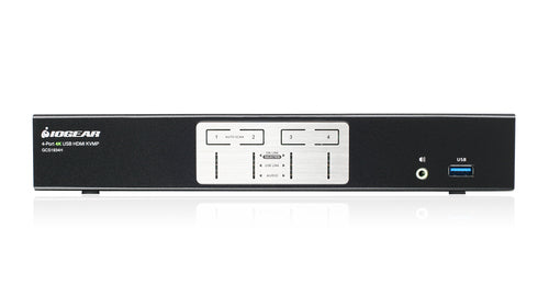 iogear GCS1934H KVM switch