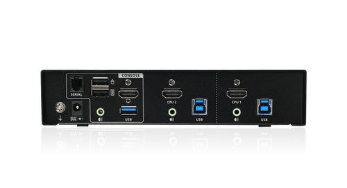 iogear GCS1932H KVM-Switch